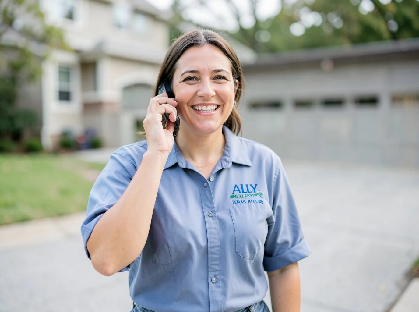 Metal Roof Installation East Wenatchee, WA FAQs